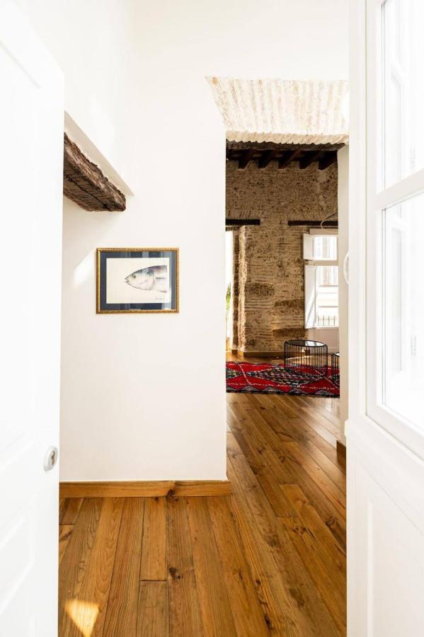 La Posada de Juan Ha Apartment Cádiz Exterior foto