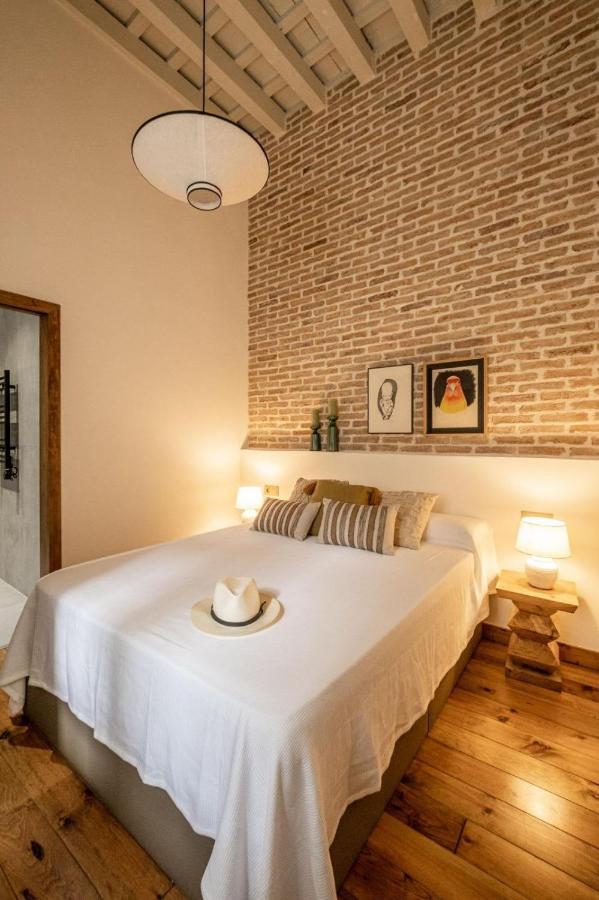 La Posada de Juan Ha Apartment Cádiz Exterior foto