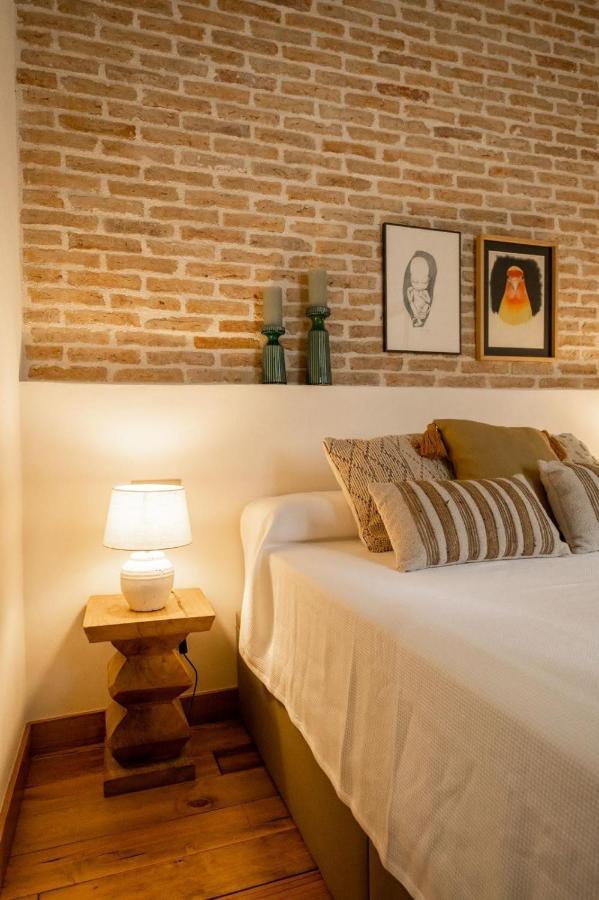 La Posada de Juan Ha Apartment Cádiz Exterior foto